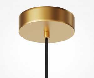 Подвесной светильник Maytoni MOD328PL-L3BS3K