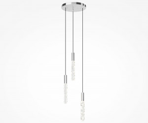 Подвесной светильник Maytoni MOD328PL-L9CH3K