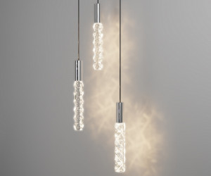 Подвесной светильник Maytoni MOD328PL-L9CH3K