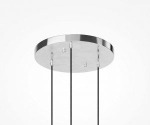 Подвесной светильник Maytoni MOD328PL-L9CH3K