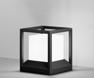 Ландшафтный светильник Outdoor O455FL-01GF