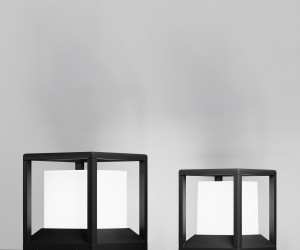 Ландшафтный светильник Outdoor O455FL-01GF