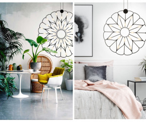 Подвесной светильник Maytoni MOD037PL-L16B