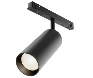 Трековый светильник Technical TR032-4-20WTW-M-DSZ-B