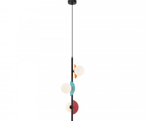 Подвесной светильник Freya FR5391PL-03CFL