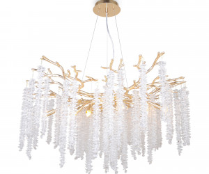 Подвесной светильник Freya FR1010PL-10G