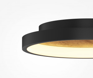 Потолочный светильник Maytoni MOD311CL-L40B3K