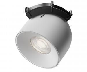 Подвесной светильник Technical TR124B-12W4K-M-W