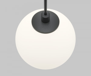 Трековый подвесной светильник Technical TR178-1-5WTW-B