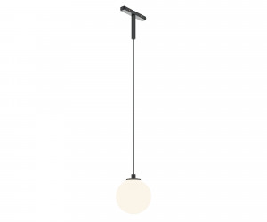 Трековый подвесной светильник Technical TR178-1-5WTW-B