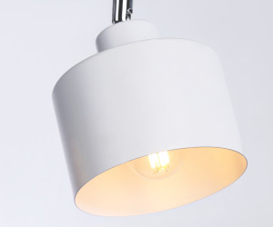 TR8141/2 WH белый E27*2 max 40W 340*120*180