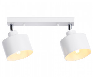 TR8141/2 WH белый E27*2 max 40W 340*120*180