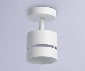 TN71055 WH белый GX53 max 12W D85*145