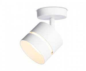 TN71055 WH белый GX53 max 12W D85*145