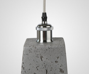 Подвесной светильник BL105-1P GT 000057275