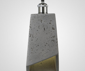 Подвесной светильник BL105-1P GT 000057275