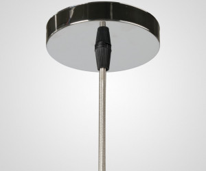 Подвесной светильник BL105-1P GT 000057275