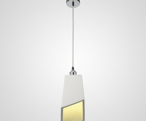 Подвесной светильник BL105-1P WGR 000057276