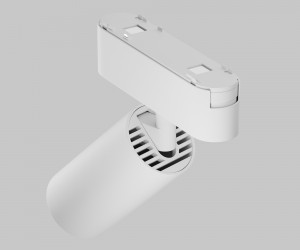 Трековый светильник Technical TR103-1-12W3K-M-W