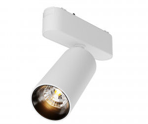 Трековый светильник Technical TR103-1-12W3K-M-W