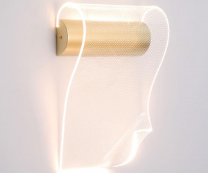 Бра Lussole LSP-7370