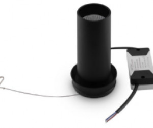 Потолочный светильник Technical C057CL-L12B4K