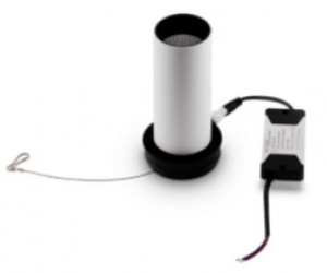 Потолочный светильник Technical C057CL-L12W3K