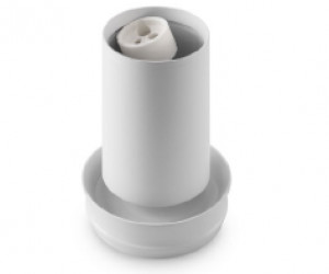 Потолочный светильник Technical C058CL-01W