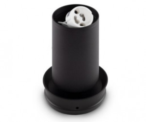 Потолочный светильник Technical C058CL-01B