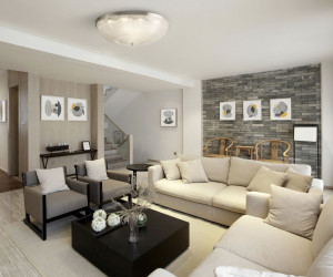 Потолочный светильник Maytoni C046CL-06N