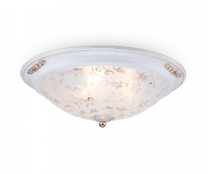 Потолочный светильник Maytoni C907-CL-03-W