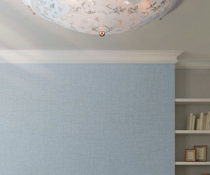 Потолочный светильник Maytoni C907-CL-03-W