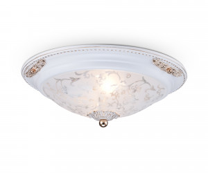 Потолочный светильник Maytoni C907-CL-02-W