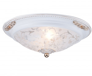 Потолочный светильник Maytoni C907-CL-02-W