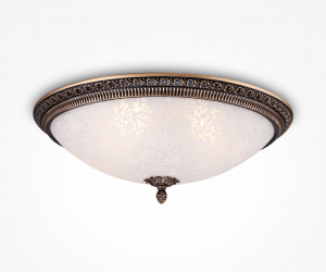 Потолочный светильник Maytoni C908-CL-04-R