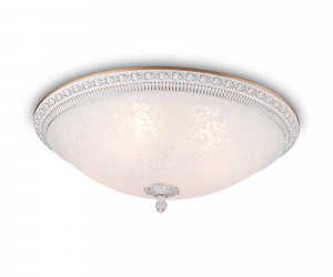 Потолочный светильник Maytoni C908-CL-04-W