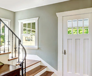 Потолочный светильник Maytoni C908-CL-04-W