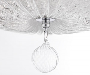 Потолочный светильник Maytoni C216-CL-03-N