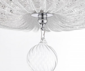 Потолочный светильник Maytoni C216-CL-03-N