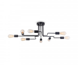 Потолочный светильник Maytoni T532CL-08B