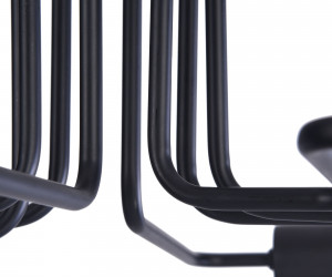 Потолочный светильник Maytoni T532CL-08B