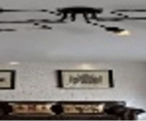 Потолочный светильник Maytoni T532CL-08B