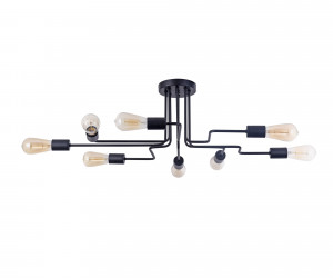 Потолочный светильник Maytoni T532CL-08B