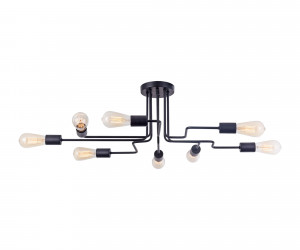 Потолочный светильник Maytoni T532CL-08B