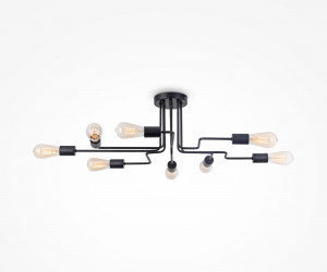 Потолочный светильник Maytoni T532CL-08B