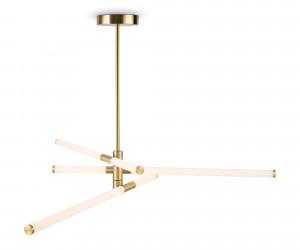 Потолочный светильник Maytoni MOD106CL-L40G3K