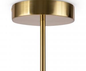 Потолочный светильник Maytoni MOD106CL-L40G3K