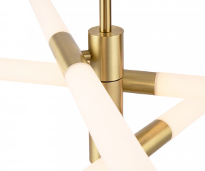 Потолочный светильник Maytoni MOD106CL-L40G3K