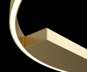 Потолочный светильник Maytoni MOD058CL-L50BS4K