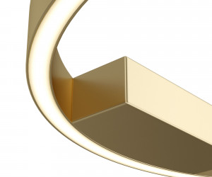 Потолочный светильник Maytoni MOD058CL-L25BS4K